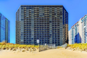 Golden Sands 813